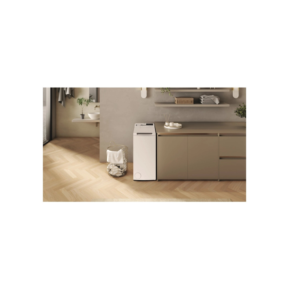 Пральна машина Whirlpool TDLRB6241BSUA