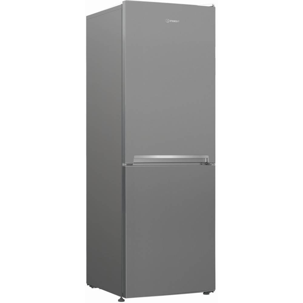 Холодильник Indesit INKS 1341 S4U (INKS1341S4U)
