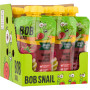 Дитяче пюре Bob Snail Равлик Боб Смузі Яблуко-Малина 200 г (4820219347026) Дитяче пюре Bob Snail Равлик Боб Смузі Яблуко-Малина 200 г (4820219347026)