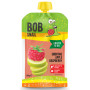 Дитяче пюре Bob Snail Равлик Боб Смузі Яблуко-Малина 200 г (4820219347026) Дитяче пюре Bob Snail Равлик Боб Смузі Яблуко-Малина 200 г (4820219347026)