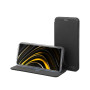 Чохол до мобільного телефона BeCover Exclusive Nokia G60 5G Black (709010) Чохол до мобільного телефона BeCover Exclusive Nokia G60 5G Black (709010)