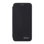 Чохол до мобільного телефона BeCover Exclusive Poco F4 Black (709020) Чохол до мобільного телефона BeCover Exclusive Poco F4 Black (709020)