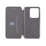 Чохол до мобільного телефона BeCover Exclusive Xiaomi Redmi 12C Black (709063) Чохол до мобільного телефона BeCover Exclusive Xiaomi Redmi 12C Black (709063)