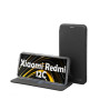 Чохол до мобільного телефона BeCover Exclusive Xiaomi Redmi 12C Black (709063) Чохол до мобільного телефона BeCover Exclusive Xiaomi Redmi 12C Black (709063)