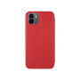 Чохол до мобільного телефона BeCover Exclusive Xiaomi Redmi A1/A2 Burgundy Red (709054) Чохол до мобільного телефона BeCover Exclusive Xiaomi Redmi A1/A2 Burgundy Red (709054)