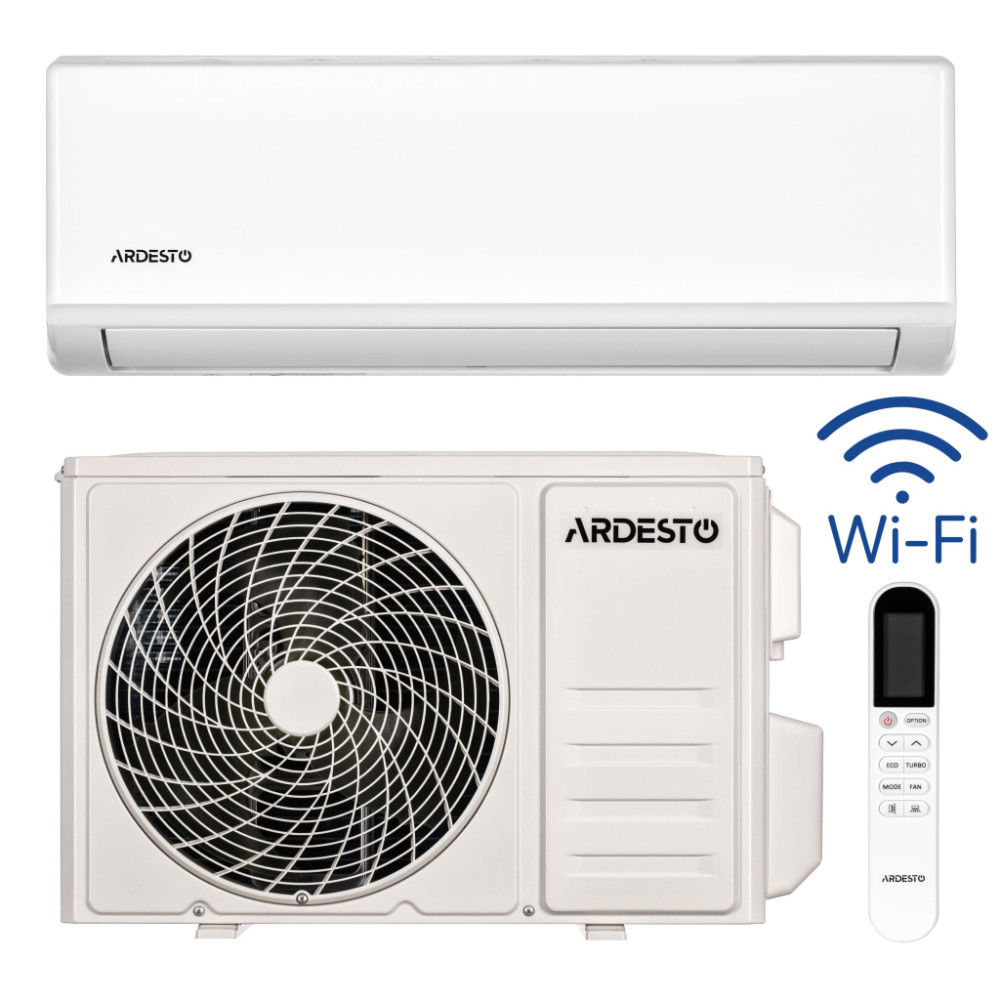Кондиціонер Ardesto ARD-ACS18-IP
