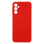 Чохол до мобільного телефона Armorstandart ICON Case Samsung A14 4G / A14 5G Camera cover Red (ARM66170) Чохол до мобільного телефона Armorstandart ICON Case Samsung A14 4G / A14 5G Camera cover Red (ARM66170)