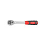 Тріскачка Ronix 1/2", 250 мм (RH-2634) Тріскачка Ronix 1/2", 250 мм (RH-2634)