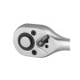 Тріскачка Ronix 1/2", 250 мм (RH-2634) Тріскачка Ronix 1/2", 250 мм (RH-2634)