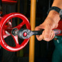 Тріскачка Ronix 1/2", 250 мм (RH-2634) Тріскачка Ronix 1/2", 250 мм (RH-2634)