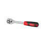 Тріскачка Ronix 1/2", 250 мм (RH-2634) Тріскачка Ronix 1/2", 250 мм (RH-2634)