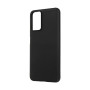 Чохол до мобільного телефона Armorstandart Matte Slim Fit Xiaomi Redmi Note 12S 4G Black (ARM67503) Чохол до мобільного телефона Armorstandart Matte Slim Fit Xiaomi Redmi Note 12S 4G Black (ARM67503)