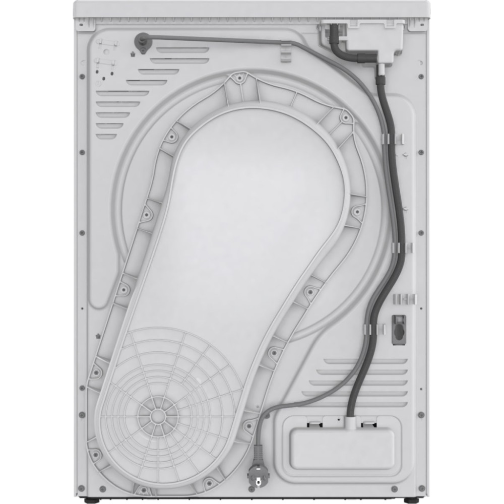 Сушильна машина Gorenje DHNE82P