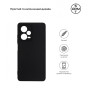 Чохол до мобільного телефона Armorstandart Matte Slim Fit Xiaomi Redmi Note 12 Pro+ 5G Camera cover Black (ARM66523) Чохол до мобільного телефона Armorstandart Matte Slim Fit Xiaomi Redmi Note 12 Pro+ 5G Camera cover Black (ARM66523)