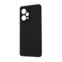 Чохол до мобільного телефона Armorstandart Matte Slim Fit Xiaomi Redmi Note 12 Pro+ 5G Camera cover Black (ARM66523) Чохол до мобільного телефона Armorstandart Matte Slim Fit Xiaomi Redmi Note 12 Pro+ 5G Camera cover Black (ARM66523)