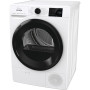 Сушильна машина Gorenje DPNE 83 GNLWIFI/UA (DPNE83GNLWIFI/UA) Сушильна машина Gorenje DPNE 83 GNLWIFI/UA (DPNE83GNLWIFI/UA)