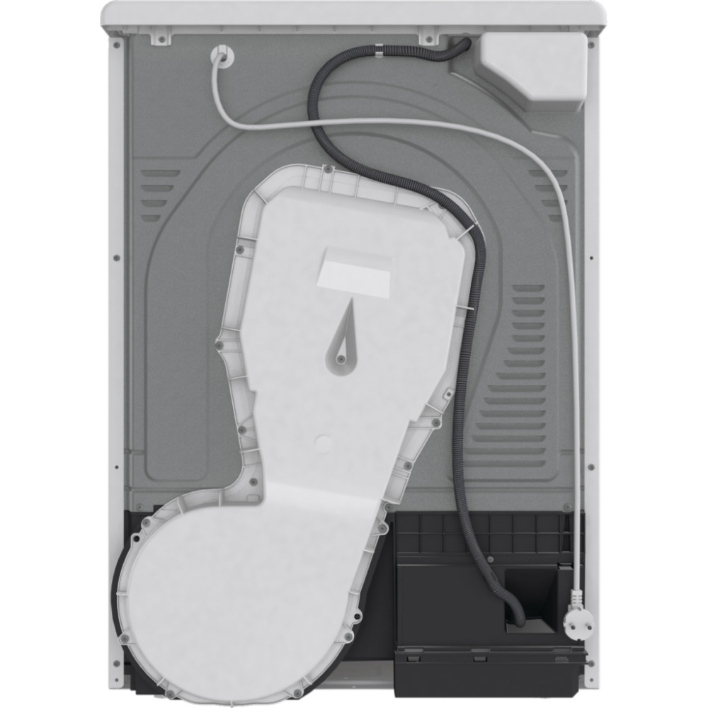 Сушильна машина Gorenje DPNE 83 GNLWIFI/UA (DPNE83GNLWIFI/UA)
