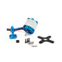 Двигун для дрона SunnySky SunnySky x Series v3 x3530 280KV упаковка 60 шт. (3530-280KVBULK) Двигун для дрона SunnySky SunnySky x Series v3 x3530 280KV упаковка 60 шт. (3530-280KVBULK)