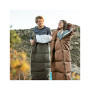 Спальний мішок Naturehike U350 NH20MSD07 Hollow Cotton Right Brown (6927595767221-R) Спальний мішок Naturehike U350 NH20MSD07 Hollow Cotton Right Brown (6927595767221-R)