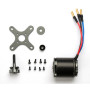 Двигун для дрона TBS 3530-300KV Двигун для дрона TBS 3530-300KV