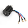 Двигун для дрона TBS 3530-300KV Long Shaft Двигун для дрона TBS 3530-300KV Long Shaft