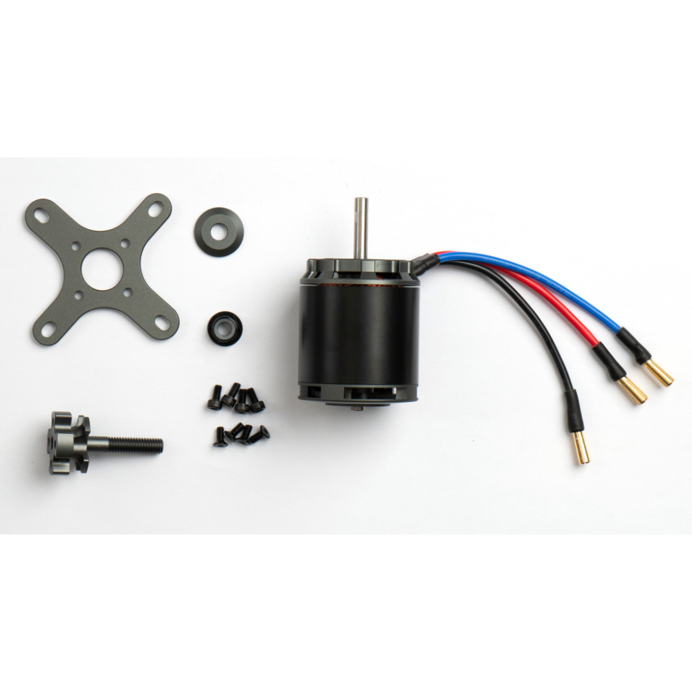 Двигун для дрона TBS 3530-300KV Long Shaft