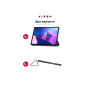 Чохол до планшета AirOn Premium Lenovo tab M10 3rd 10.1 TB (325FU/328FU) + film (4822352781083) Чохол до планшета AirOn Premium Lenovo tab M10 3rd 10.1 TB (325FU/328FU) + film (4822352781083)