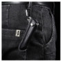 Чохол для ножа Roxon шкіряний для К3 чорний (caseK3black) Чохол для ножа Roxon шкіряний для К3 чорний (caseK3black)
