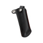 Чохол для ножа Roxon шкіряний для К3 чорний (caseK3black) Чохол для ножа Roxon шкіряний для К3 чорний (caseK3black)