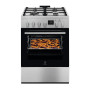 Плита Electrolux LKK664220X Плита Electrolux LKK664220X