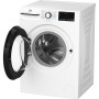 Пральна машина Beko BM3WFSU48435WB Пральна машина Beko BM3WFSU48435WB