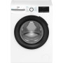 Пральна машина Beko BM3WFSU48435WB Пральна машина Beko BM3WFSU48435WB