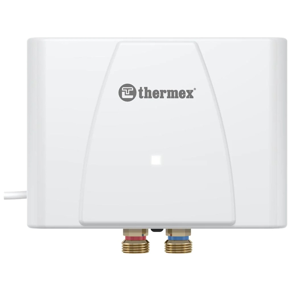 Проточний водонагрівач Thermex Balance 6000
