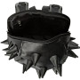 Рюкзак шкільний MadPax Rex Half Heavy Metal Spike Blue Темно-синій (KZ24483959) Рюкзак шкільний MadPax Rex Half Heavy Metal Spike Blue Темно-синій (KZ24483959)