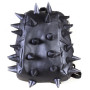 Рюкзак шкільний MadPax Rex Half Heavy Metal Spike Blue Темно-синій (KZ24483959) Рюкзак шкільний MadPax Rex Half Heavy Metal Spike Blue Темно-синій (KZ24483959)