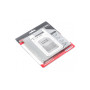 Фрейм-перехідник AgeStar HDD 2.5'' to 5.25" (12.5 мм) (SSMR2S) Фрейм-перехідник AgeStar HDD 2.5'' to 5.25" (12.5 мм) (SSMR2S)
