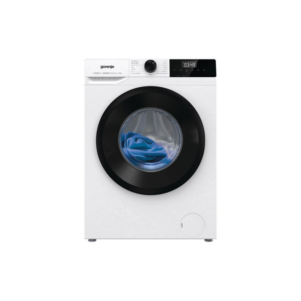 Пральна машина Gorenje W1NHPI84AS