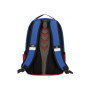 Рюкзак шкільний Cool For School Синій з червоним 145-175 см (CF86740-01) Рюкзак шкільний Cool For School Синій з червоним 145-175 см (CF86740-01)