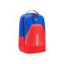 Рюкзак шкільний Cool For School Синій з червоним 145-175 см (CF86740-01) Рюкзак шкільний Cool For School Синій з червоним 145-175 см (CF86740-01)