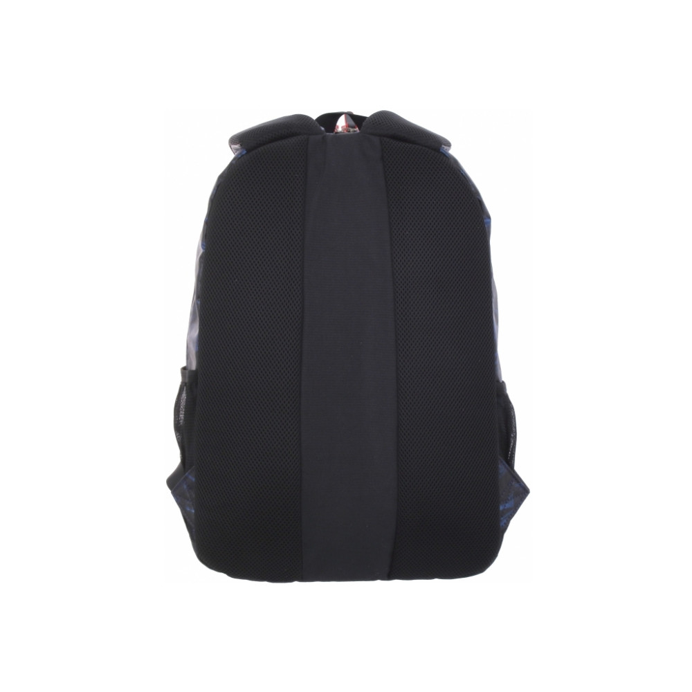 Рюкзак шкільний Cool For School 18" 22 л Чорний (CF86802)