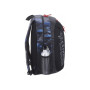 Рюкзак шкільний Cool For School 18" 22 л Чорний (CF86802) Рюкзак шкільний Cool For School 18" 22 л Чорний (CF86802)