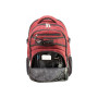 Рюкзак шкільний Cool For School Червоний з коричневим 175+ см (CF86745-03) Рюкзак шкільний Cool For School Червоний з коричневим 175+ см (CF86745-03)