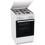 Плита Gorenje GK5A22WH Плита Gorenje GK5A22WH