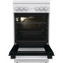 Плита Gorenje GK5A22WH Плита Gorenje GK5A22WH