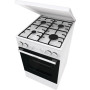 Плита Gorenje GK5A22WH Плита Gorenje GK5A22WH