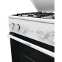 Плита Gorenje GK5A22WH Плита Gorenje GK5A22WH