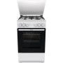 Плита Gorenje GK5A22WH Плита Gorenje GK5A22WH