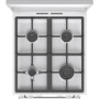 Плита Gorenje GK5C42WF-B Плита Gorenje GK5C42WF-B