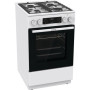 Плита Gorenje GKS5C73WF Плита Gorenje GKS5C73WF