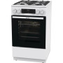 Плита Gorenje GKS5C73WF Плита Gorenje GKS5C73WF